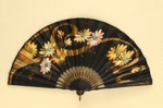 Folding Fan; c.1920; LDFAN1995.26