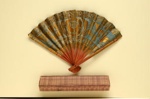 Folding Fan; LDFAN1994.185