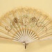 Folding Fan; c.1929; LDFAN2003.307.Y
