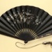 Folding Fan; LDFAN1992.52