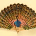 Fontage Fan; c. 1910; LDFAN1994.196