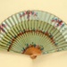 Folding Fan; c.1950; LDFAN2003.177.Y