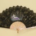 Folding Fan; c. 1910; LDFAN2009.44 