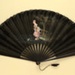 Folding Fan; 1890s; LDFAN1995.25