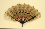 Palmette Fan; 1950s; LDFAN2003.261.Y