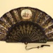 Folding Fan; c. 1840-50; LDFAN2003.187.Y