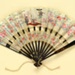 Folding Fan; c. 1920s; LDFAN1994.146