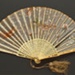 Folding Fan; c. 1920; LDFAN1998.32