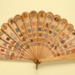 Brisé Fan; c.1860/70; LDFAN2001.47