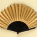 Fontange Fan; c. 1910; LDFAN1994.213