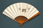 Folding Fan; LDFAN2006.36