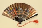 Folding Fan; 1935; LDFAN2001.3