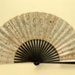 Folding Fan; c. 1910; LDFAN2011.19