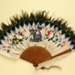 Folding Fan; c. 1890; LDFAN2003.199.Y