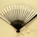 Folding Fan; 1992; LDFAN1992.83