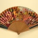 Folding Fan; c.1920; LDFAN2003.327.Y