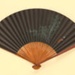 Folding Fan; 1950s; LDFAN2003.345.Y
