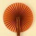 Cockade Fan; LDFAN2003.24.Y