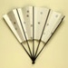 Folding Fan; LDFAN2001.23