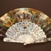 Folding Fan; c. 1850; LDFAN2007.39.HA