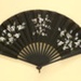 Folding Fan; c. 1920; LDFAN2003.240.Y