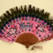 Folding Fan; c. 1910; LDFAN2003.274.Y