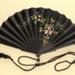 Folding Fan; c. 1880; LDFAN1994.214