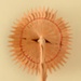 Fixed Fan; R. Hiorns; c. 1987; LDFAN1988.1