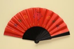 Folding Fan; 1992; LDFAN1999.6