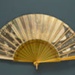Folding Fan; c. 1920; LDFAN2012.7