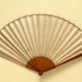 Folding Fan; 1808; LDFAN2005.24