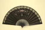 Folding Fan; LDFAN2003.38.Y