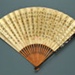 Folding Fan; LDFAN1993.32
