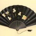 Folding Fan; c. 1890; LDFAN1994.239