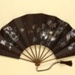 Folding Fan; c. 1900; LDFAN2003.301.Y