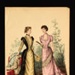 Fashion Plate; Desgrange, J.; Bonnard; 1891; LDFAN1990.49