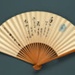 Folding Fan; LDFAN2001.53