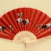 Folding Fan; c.1920; LDFAN2003.147.Y