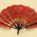 Folding Fan; 1960s; LDFAN2003.252.Y