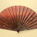 Folding Fan & Box; Billotey; c. 1890; LDFAN1989.20