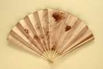 Folding Fan; c.1913; LDFAN2011.76