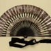 Cabriolet Fan; c. 1910; LDFAN2003.228.Y