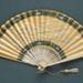 Folding Fan; c. 1910; LDFAN2003.73.Y