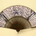 Folding Fan; c. 1920s; LDFAN1994.160