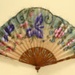 Folding Fan; c.1910; LDFAN2003.350.Y