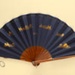 Folding Fan; c. 1890-1900; LDFAN1994.245