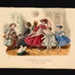Fashion Plate; 1866; LDFAN1990.47