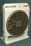Electric Fan; 1990; LDFAN1991.56