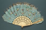 Palmette Fan; LDFAN1994.129