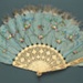 Palmette Fan; LDFAN1994.129